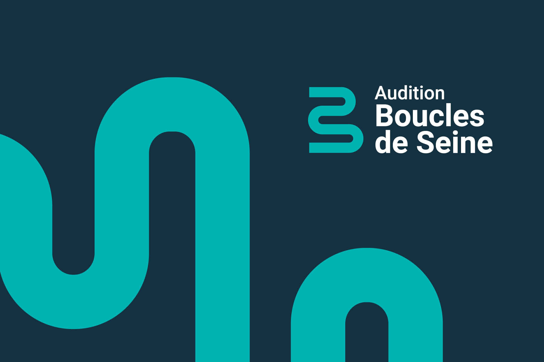 mock up boucels de seine