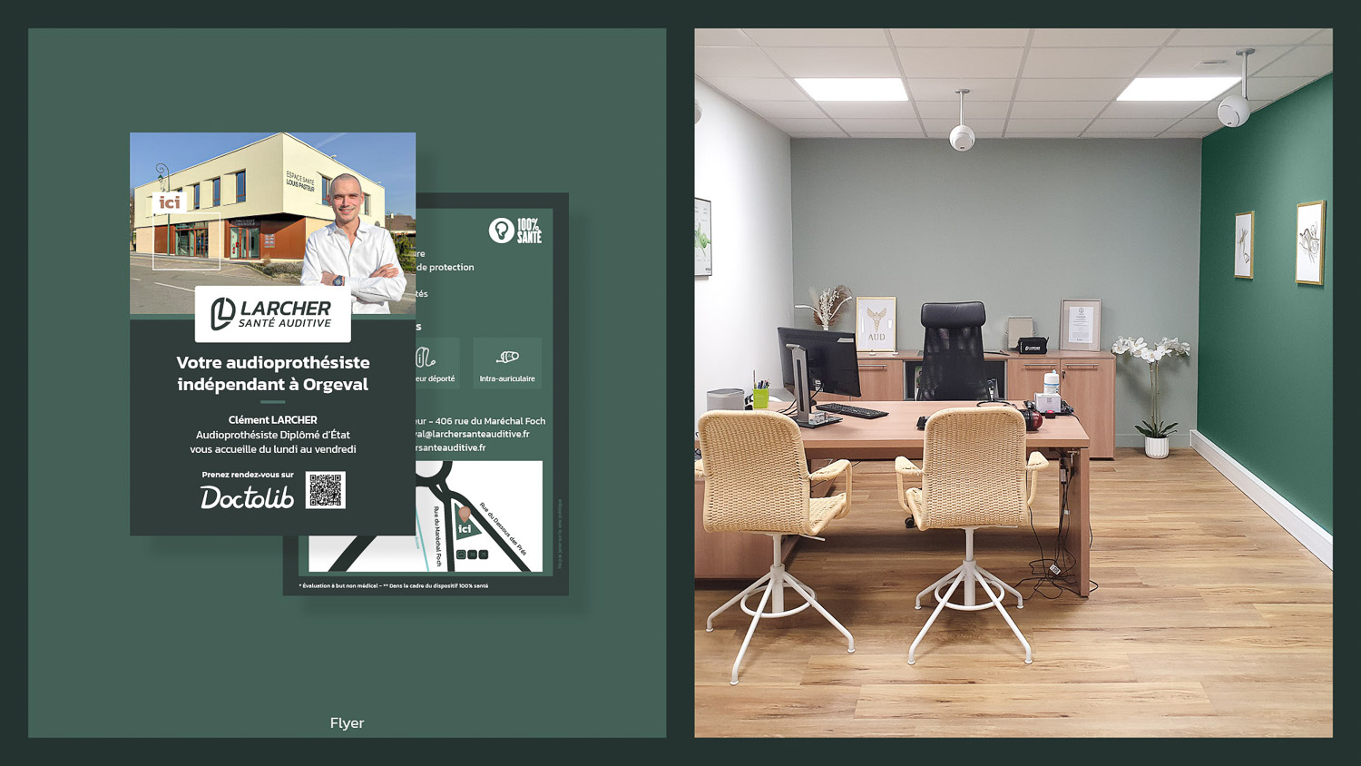 charte graphique larcher14