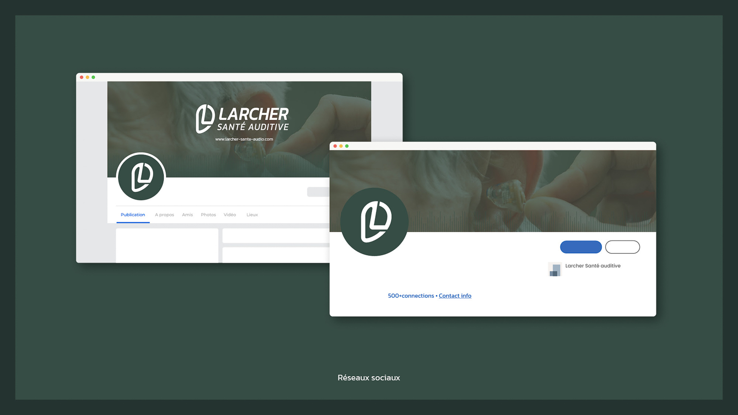 charte graphique larcher15