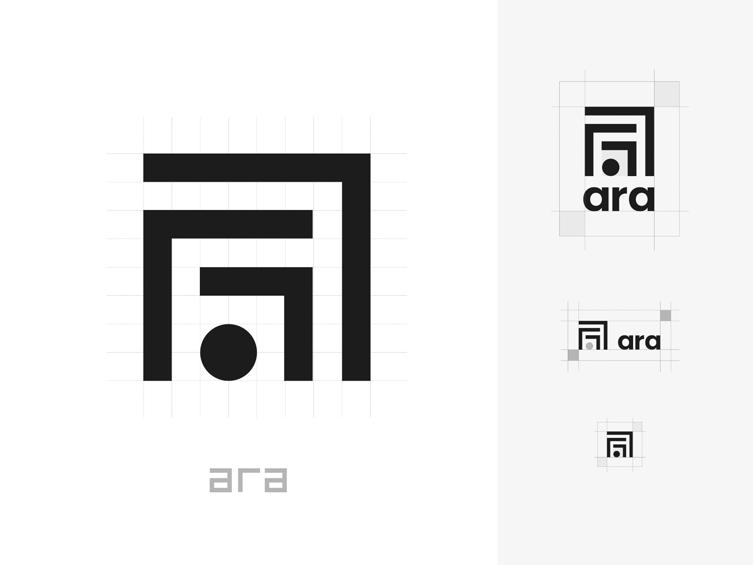 ara architecture mock up5