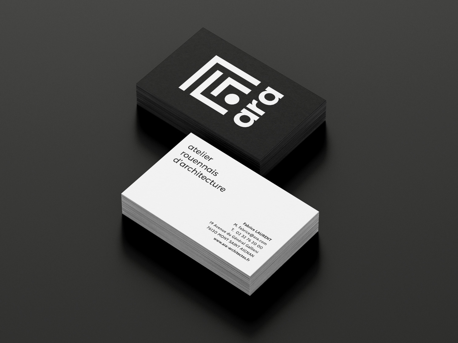 ara architecture mock up7