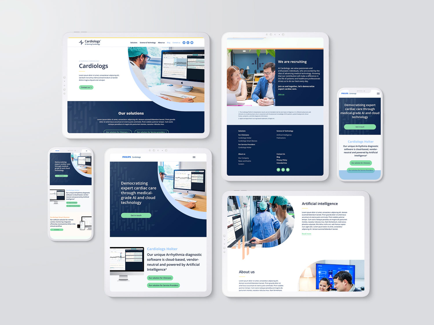 cardiologs mock up12
