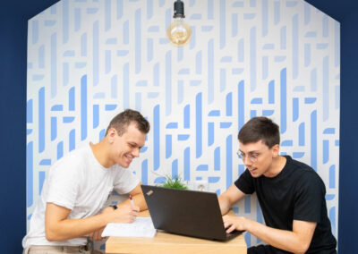 Cardiologs : branding et webdesign pour une start-up med-tech