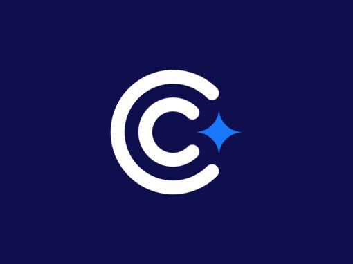CosmiCapital : Branding et site web pour fonds spatial