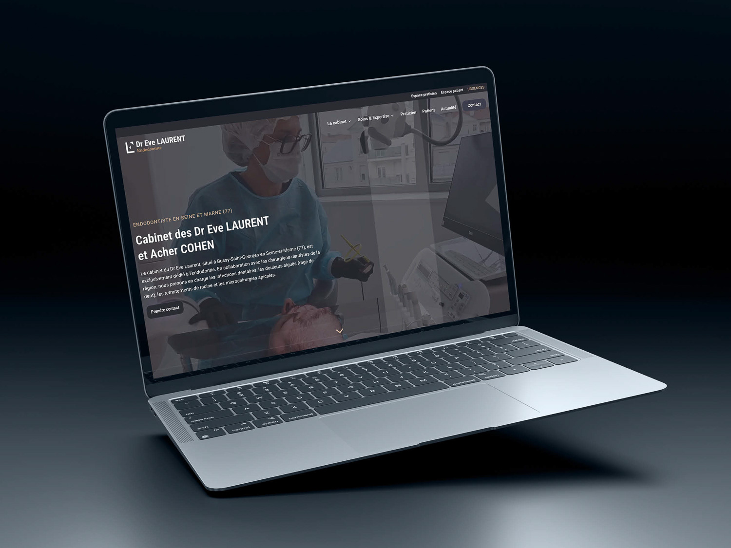 eve laurent mock up14