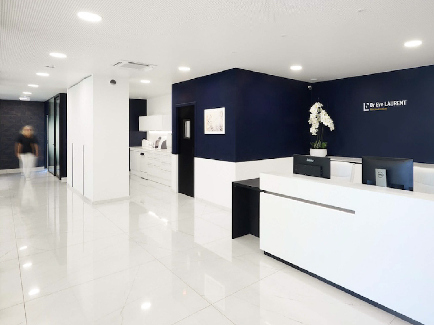 eve laurent mock up6