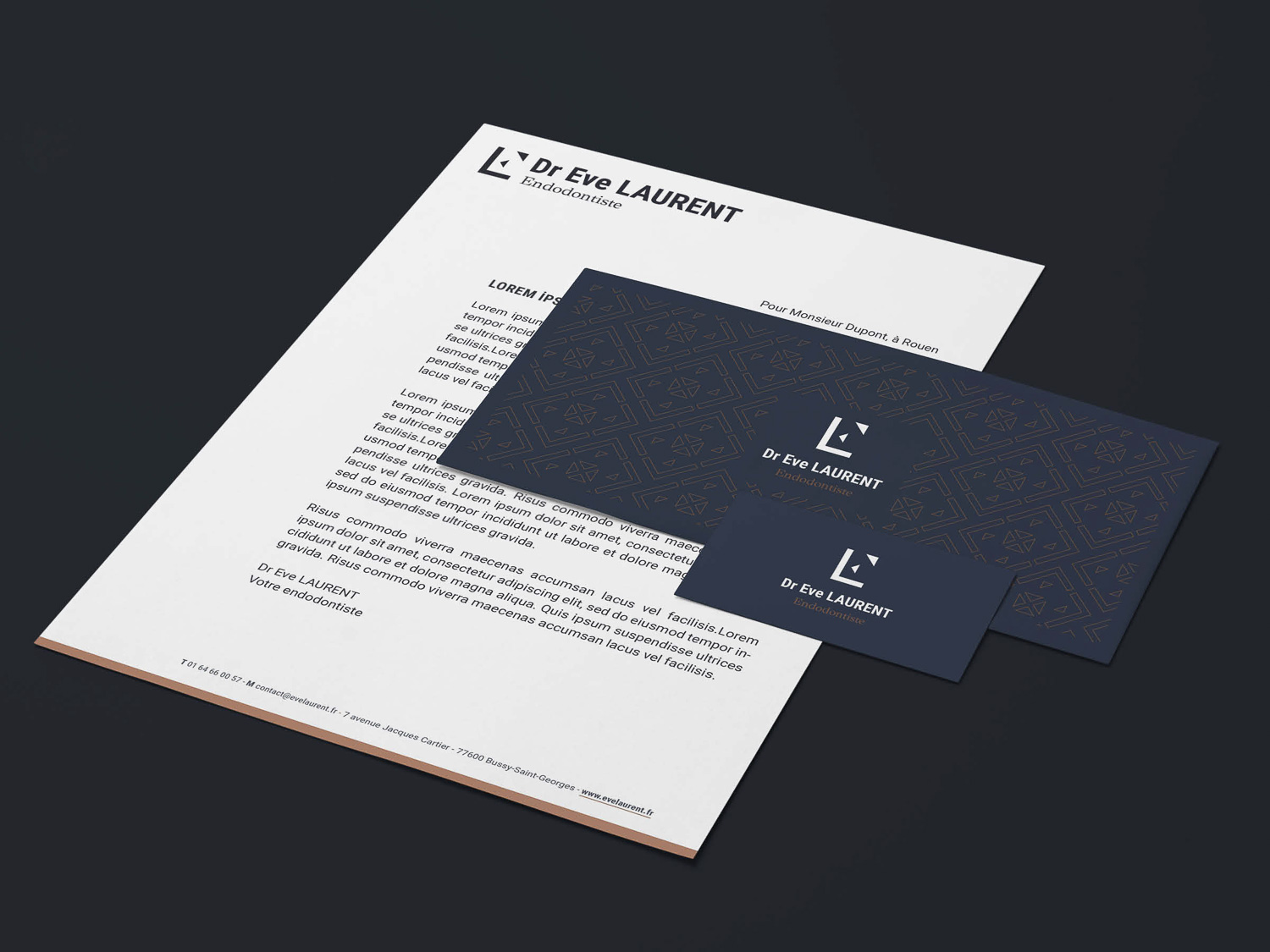 eve laurent mock up9