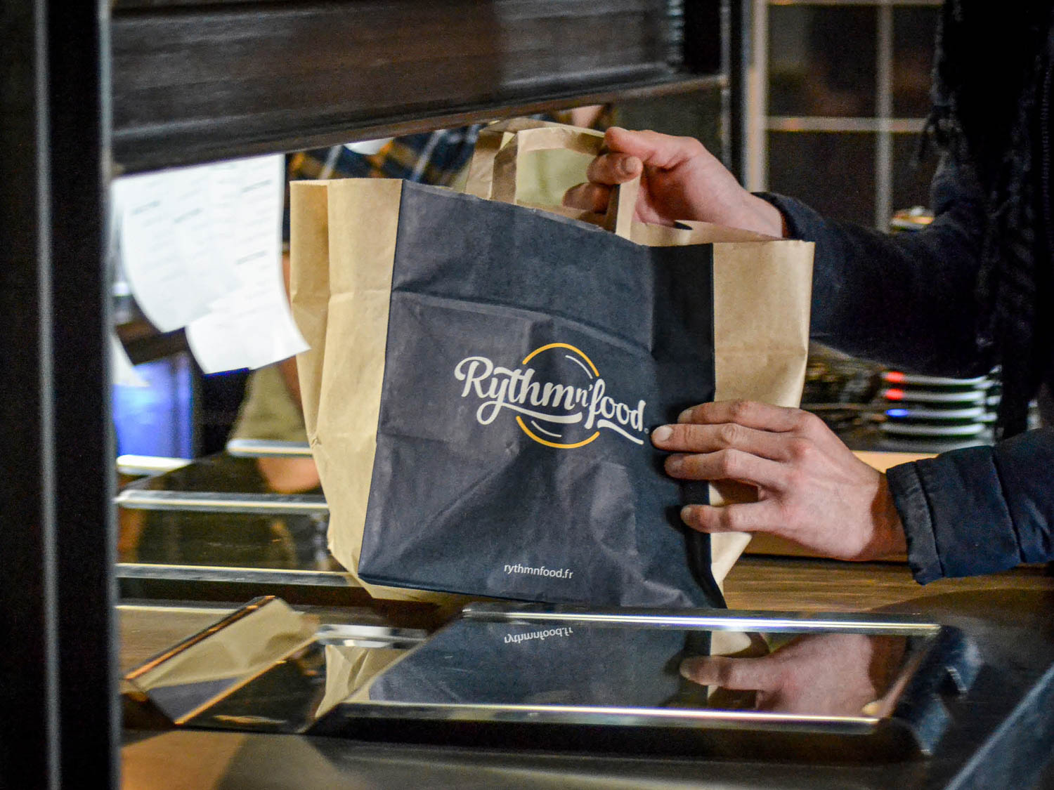 rythm n food mock up12