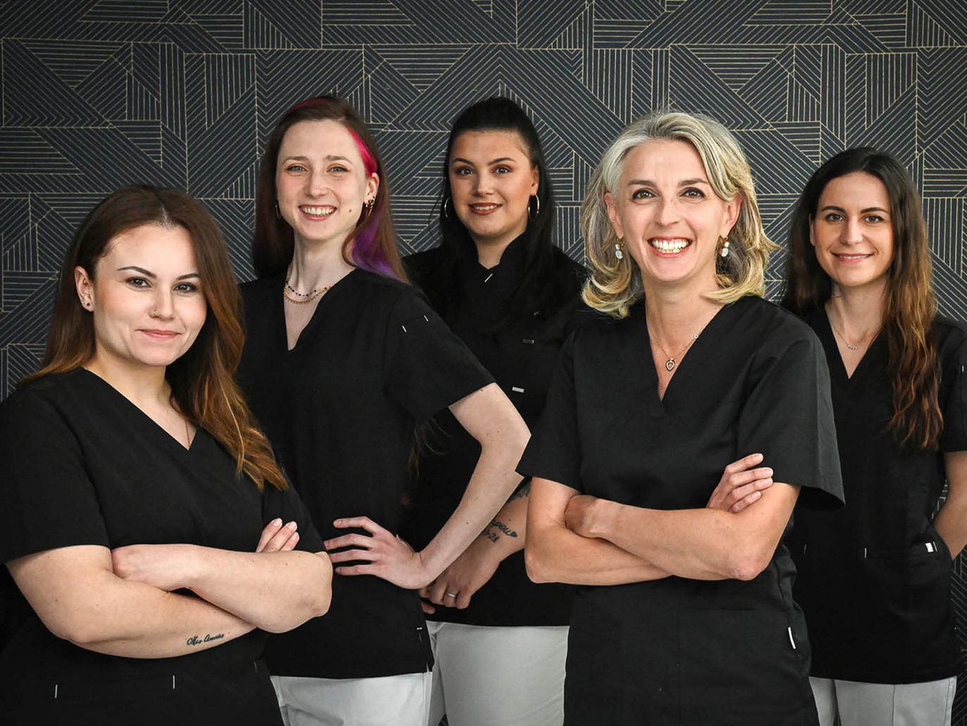 eve laurent mock up7