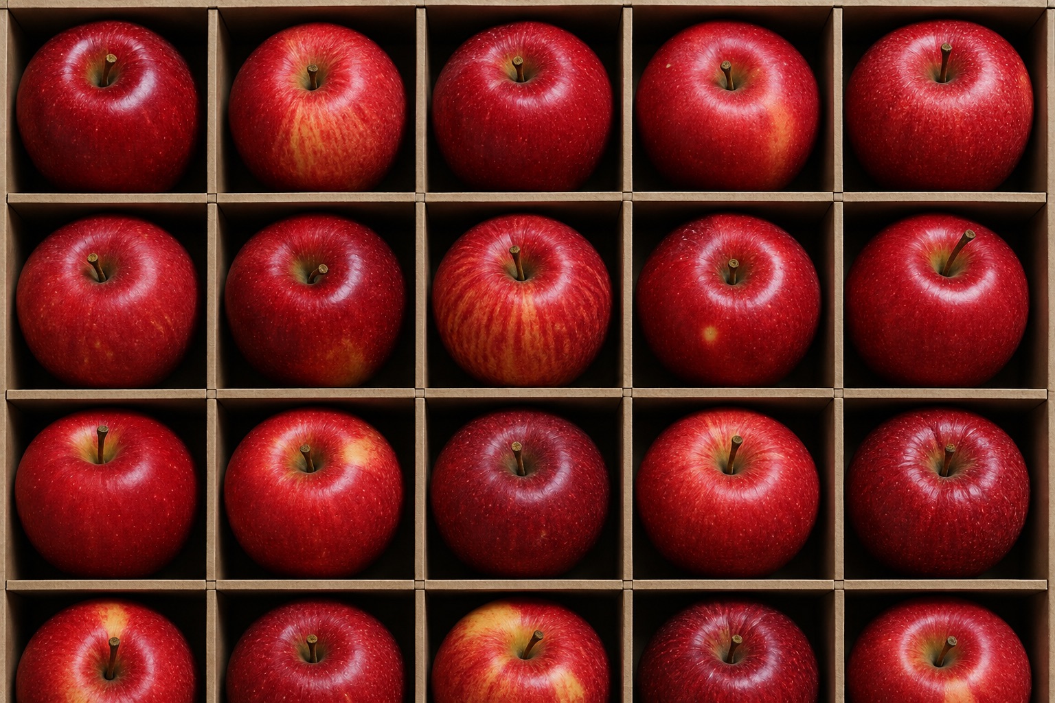 pommes