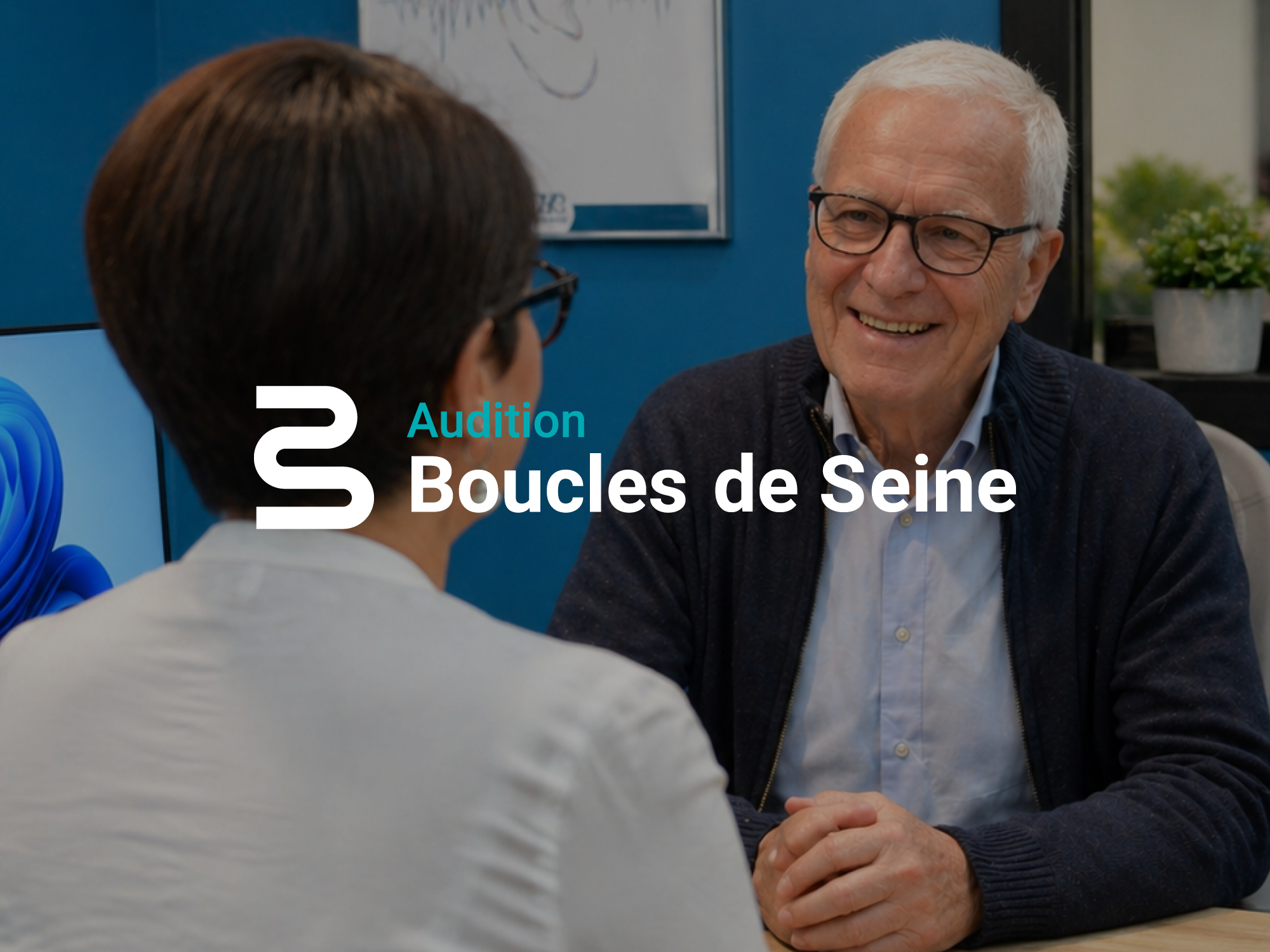 Audition Boucles de Seine : Communication d’ouverture à Rueil-Malmaison
