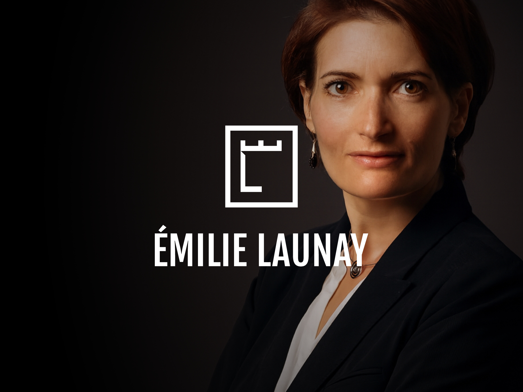 Emilie Launay : Personal branding en protection sociale en Normandie
