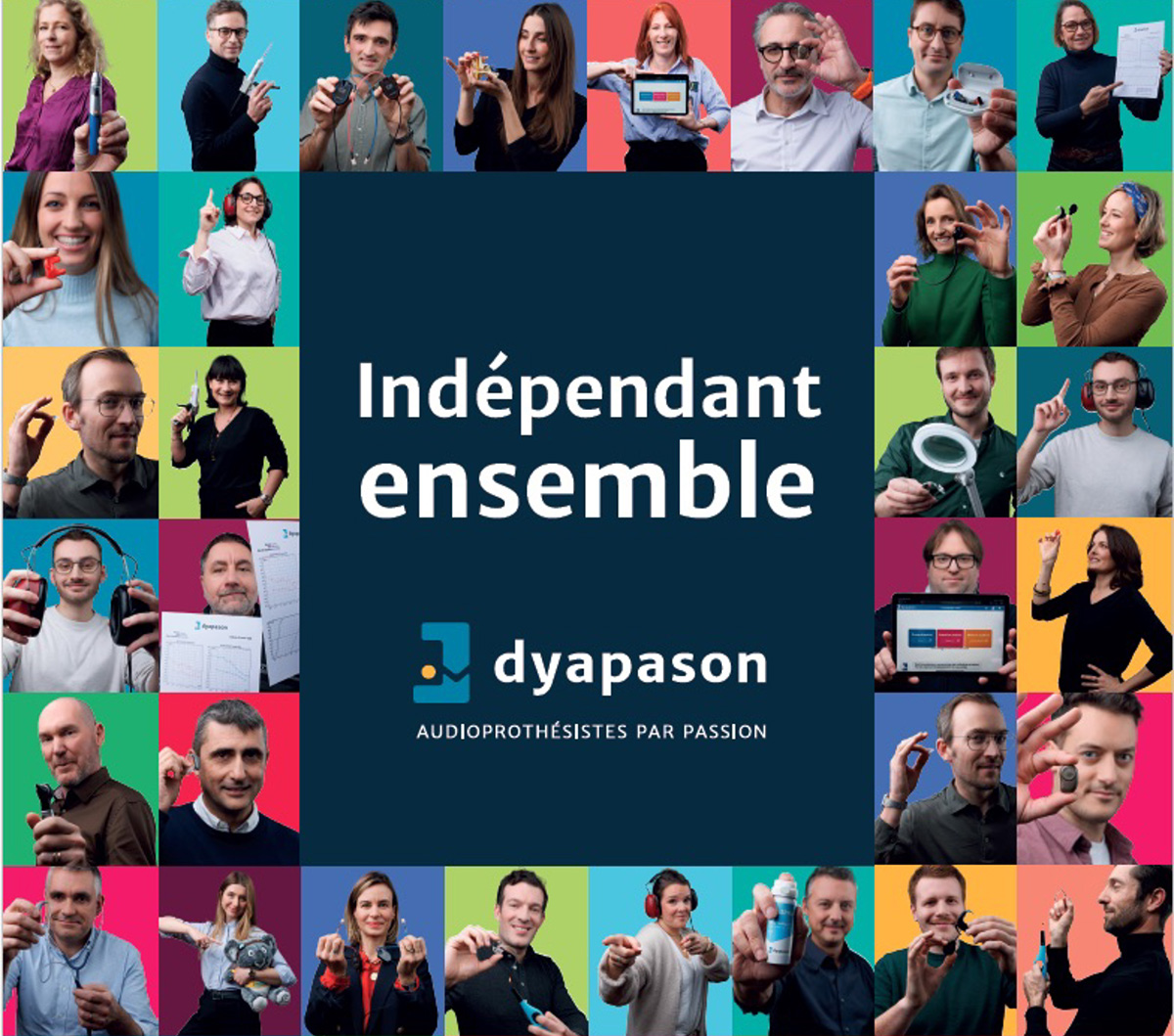 dyapason visuel dyapason visuel