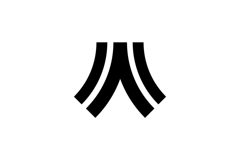 logofolio agaphone logo