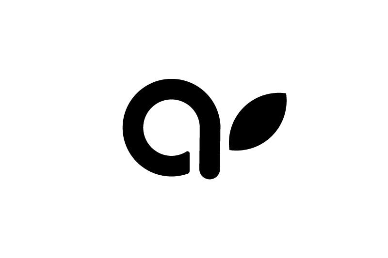 logofolio anider logo