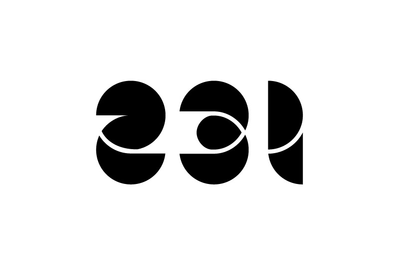 logofolio atelier 231