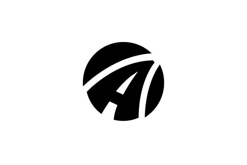 logofolio axefor logo