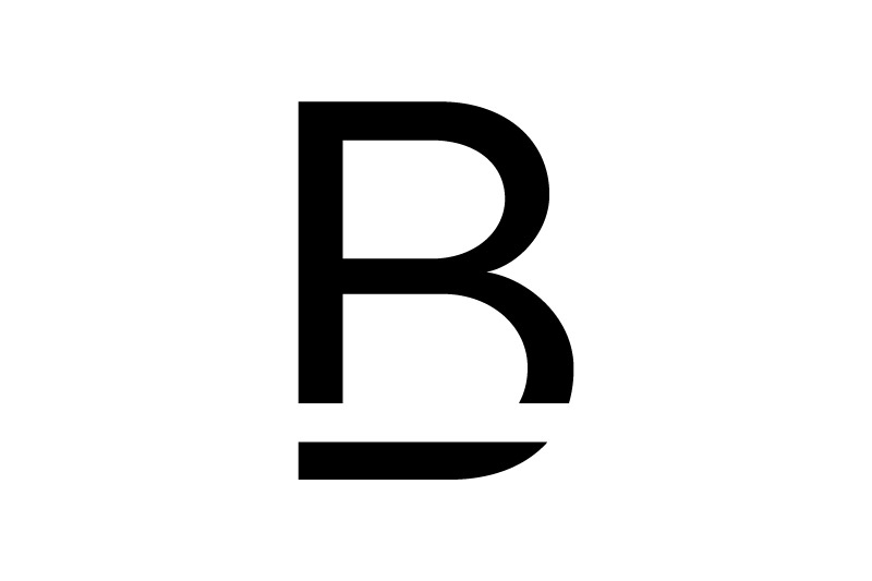 logofolio brifault logo