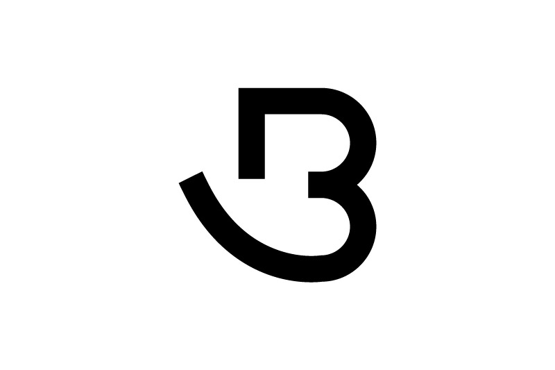 logofolio brightflow logo