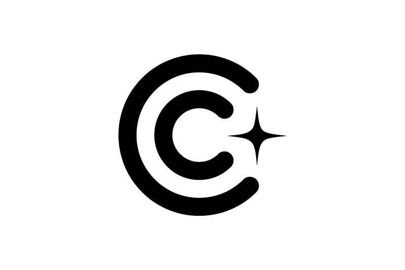 logofolio cosmicapital logo
