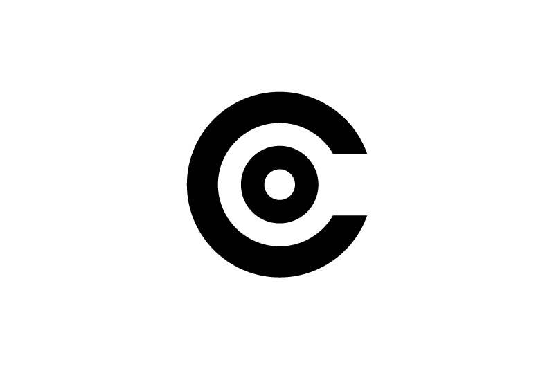 logofolio cote restauration logo