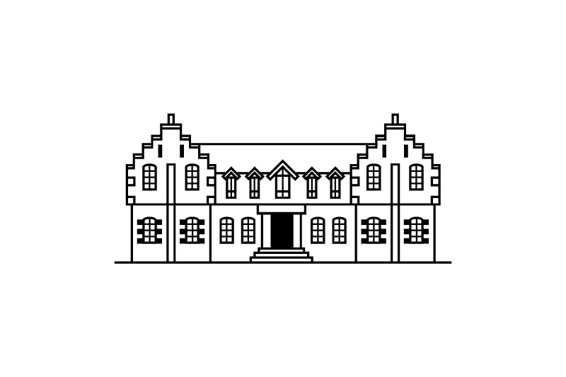 logofolio domaine joinville logo