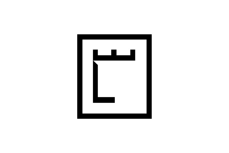 logofolio emilie launay logo