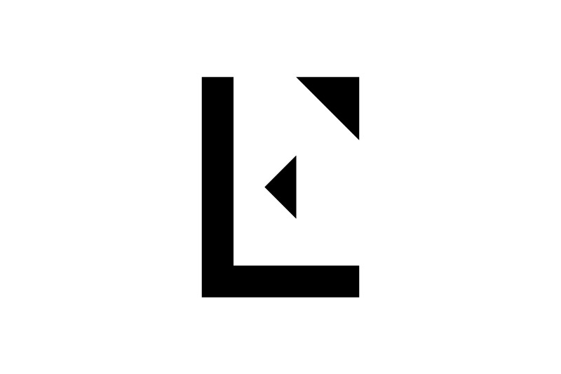 logofolio evelaurent logo