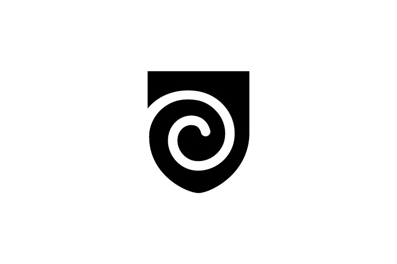 logofolio gardien audition logo