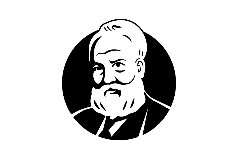 logofolio graham logo