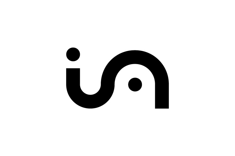 logofolio implicity logo