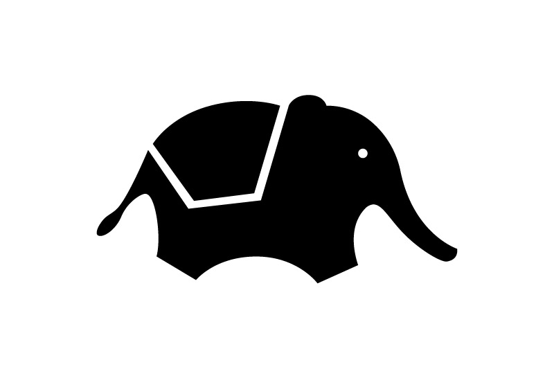 logofolio lalignewallace logo