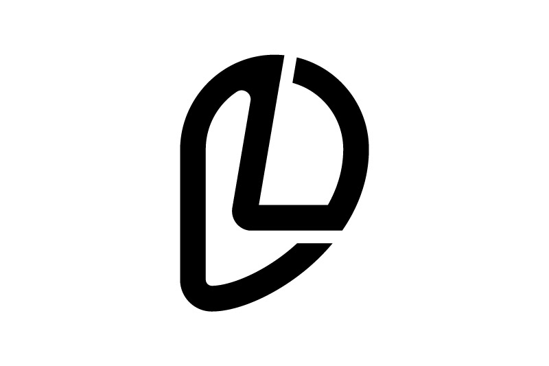 logofolio larcher audition logo