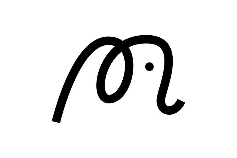 logofolio noel logo