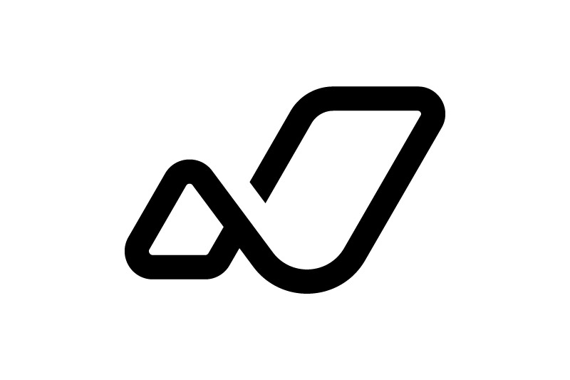 logofolio noga logo