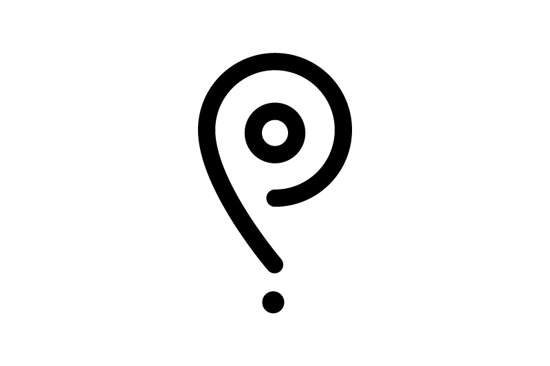 logofolio parismabelle logo