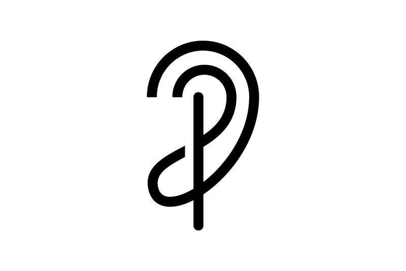 logofolio partouche audition logo