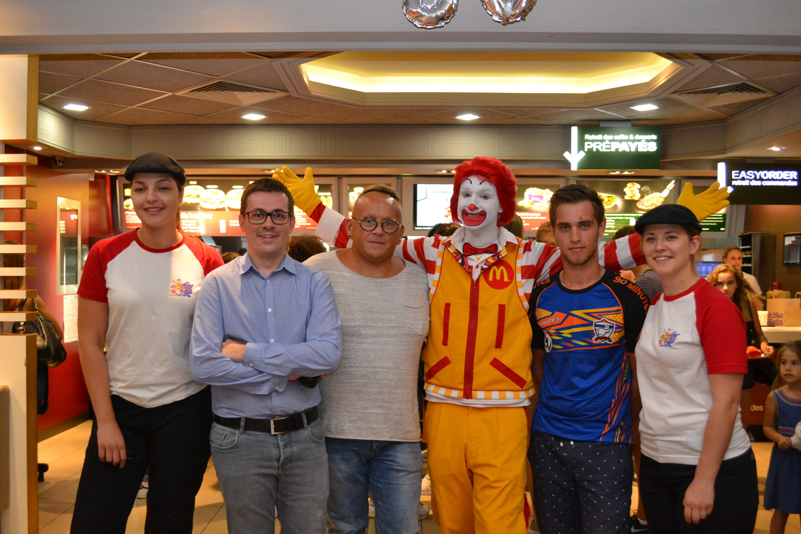 reference mcdonalds rouen 30ans12