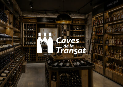 cover cave de la transat