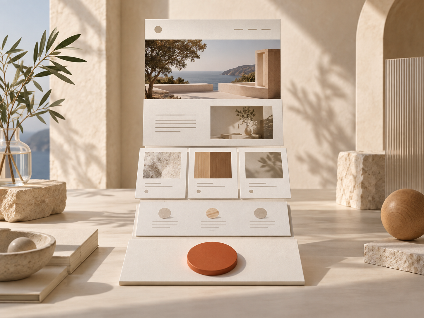 Création de landing page centrée sur un objectif de conversion