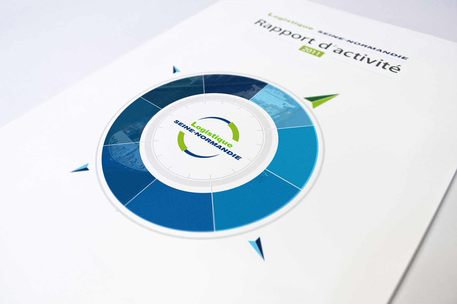 lsn logistique seine normandie rapport activite1