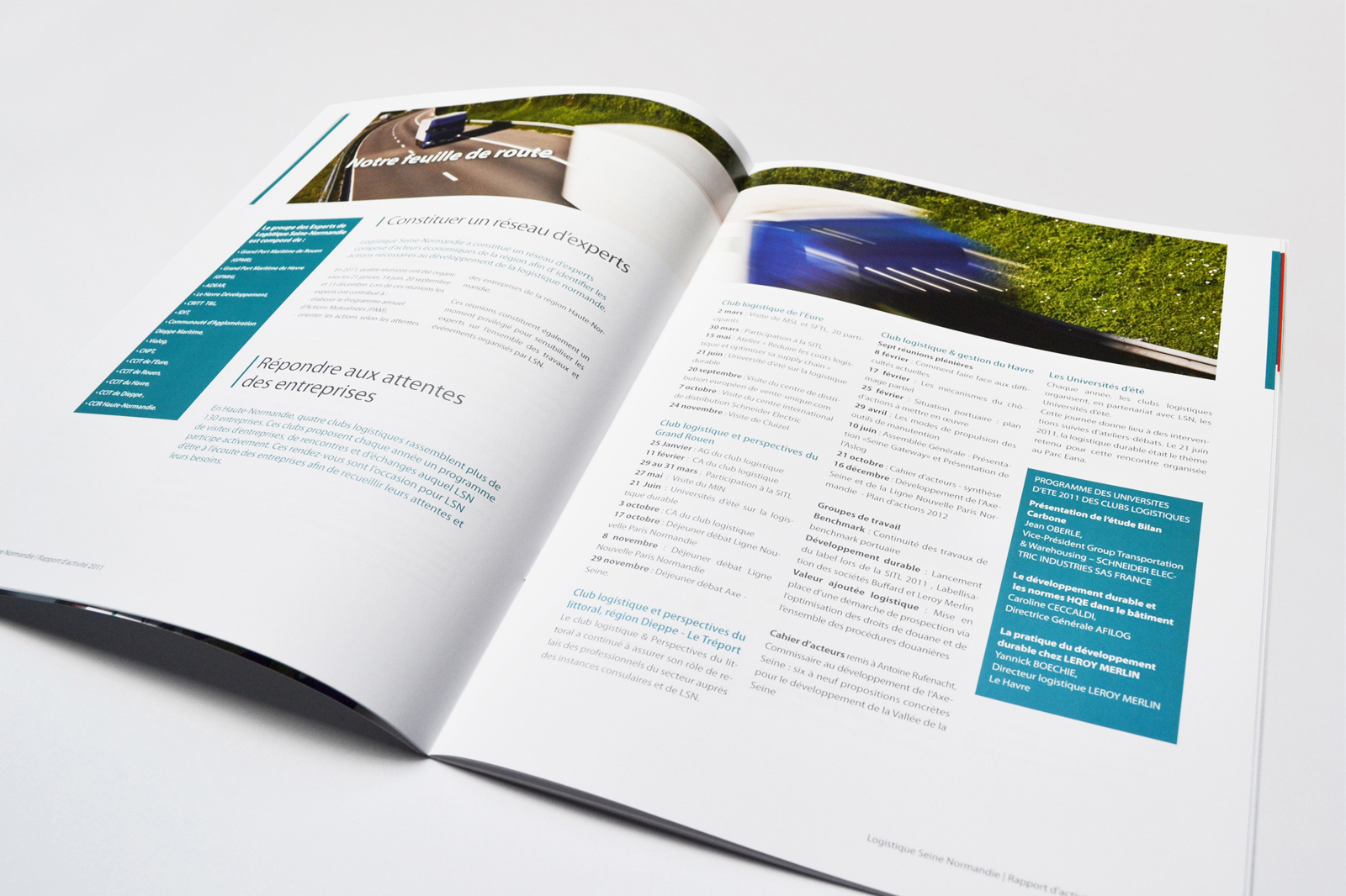 lsn logistique seine normandie rapport activite2