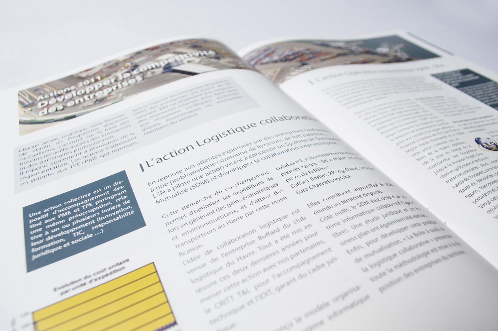 lsn logistique seine normandie rapport activite5