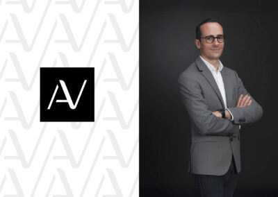 Advocare : Nouveau branding pour duo d’avocats en Seine-Maritime